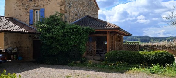  Castillos de 24 dormitorios en Saint-Bonnet-le-Chastel, France No. 339110 10