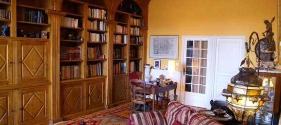  Castillos de 24 dormitorios en Saint-Bonnet-le-Chastel, France No. 339110 6