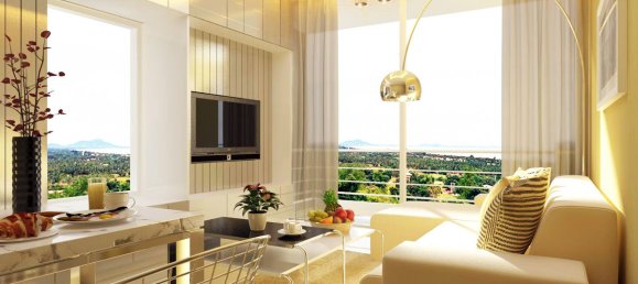 2 bedrooms Condo in Pattaya, Thailand No. 2355 5