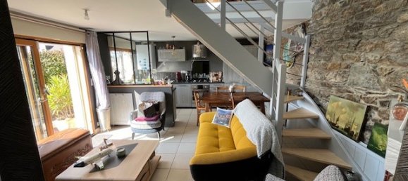 2 chambres Villa à Saint-Coulomb, France No. 199694 2