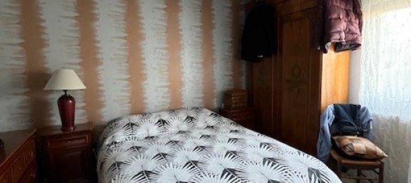 2 chambres Villa à Saint-Coulomb, France No. 199694 3