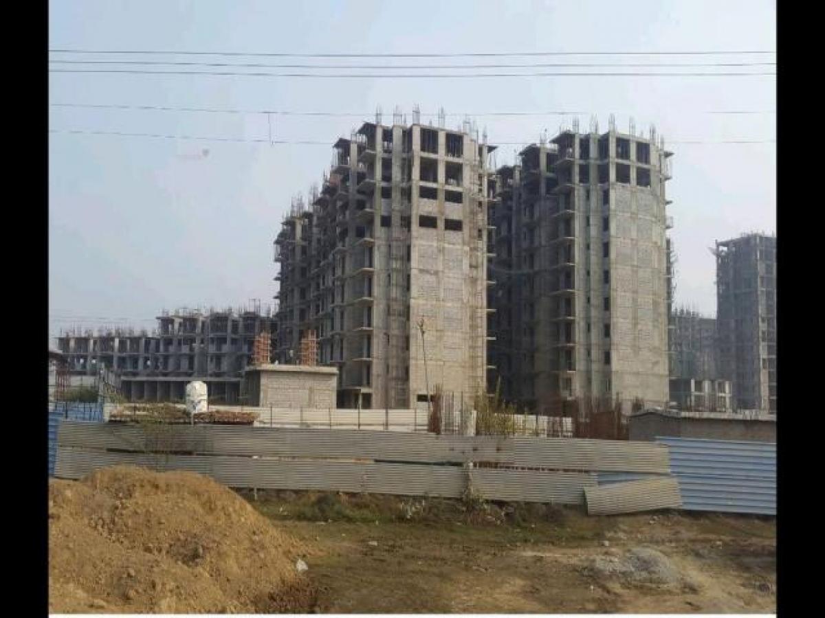 3 غرف نوم منزل في Gurgaon, India رقم 3337