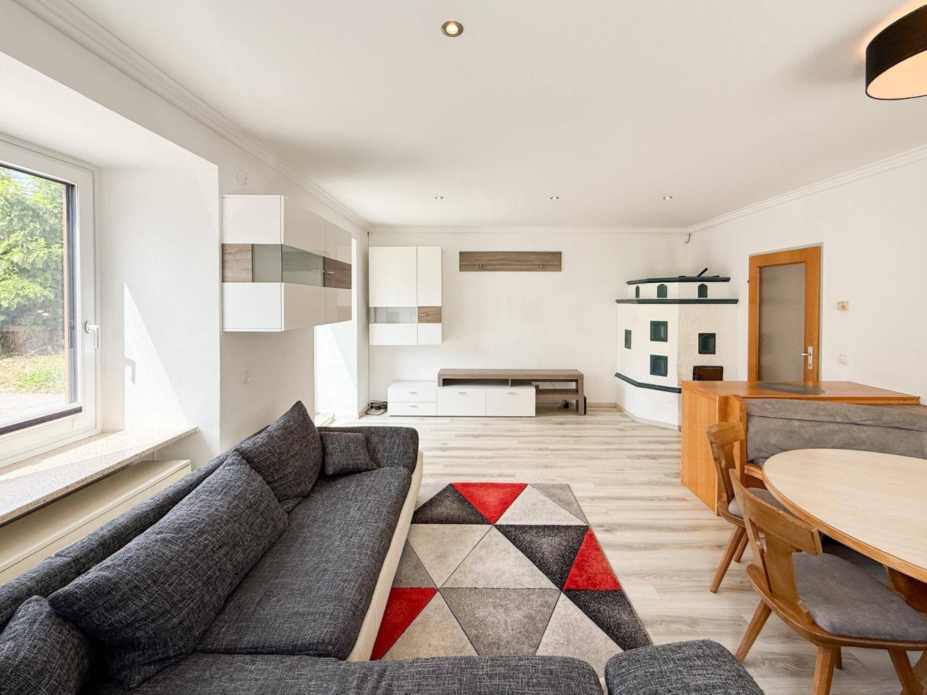 3 bedrooms Apartment in Tamsweg, Austria No. 163163