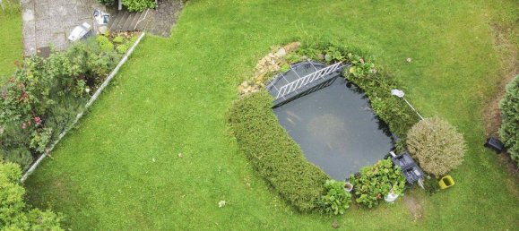 2 غرف نوم تاون هاوس في Osnabruck, Germany رقم 317019 10