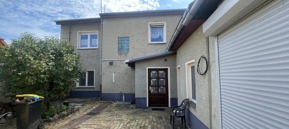 6غرفة منزل في Anhalt-Bitterfeld, Germany رقم 346386 8