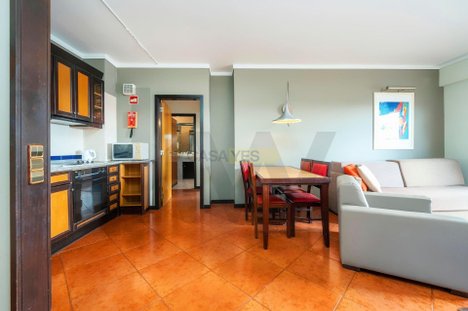 Квартира с 2 спальнями в Албуфейра, Португалия № 11253