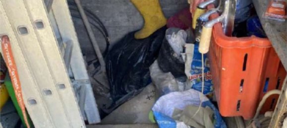 3 rooms Apartment in Pomezia, Italy No. 4519 41