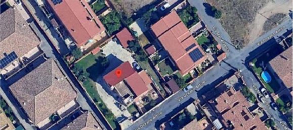 3 rooms Apartment in Pomezia, Italy No. 4519 39