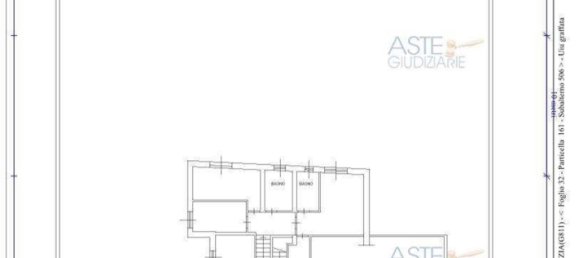 3 rooms Apartment in Pomezia, Italy No. 4519 37