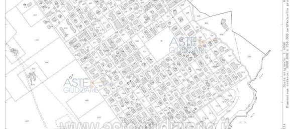 3 rooms Apartment in Pomezia, Italy No. 4519 34