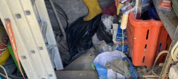 3 rooms Apartment in Pomezia, Italy No. 4519 15