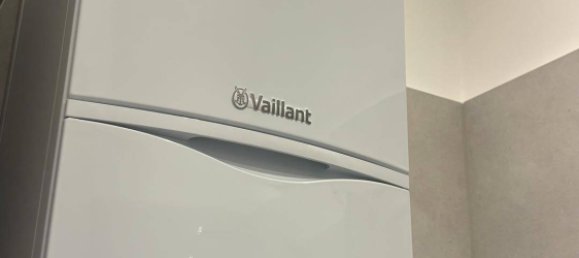 Studio in Hernals, Austria, Nr. 197135 11