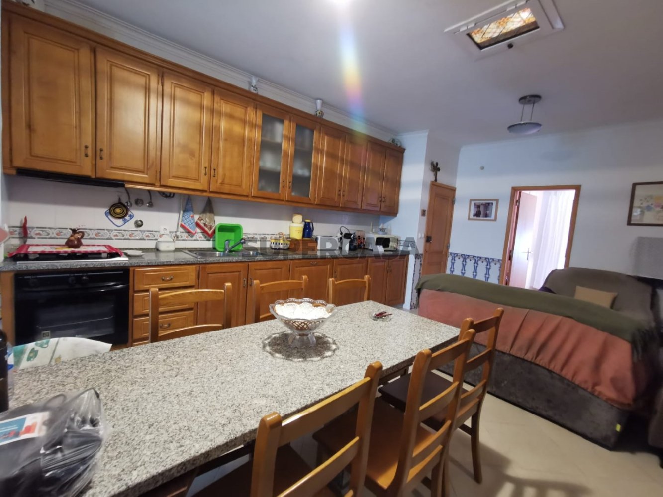 Дом с 2 спальнями в Лиссабон, Португалия № 323446