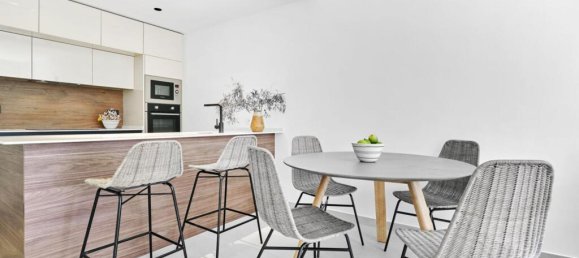 Bungalow de 2 dormitorios en Torrevieja, Spain No. 91902 10