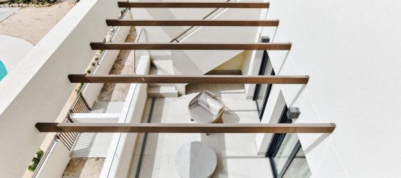 Bungalow de 2 dormitorios en Torrevieja, Spain No. 91902 7