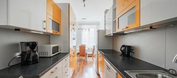 2 rooms Apartment in Favoriten, Austria No. 160233 3