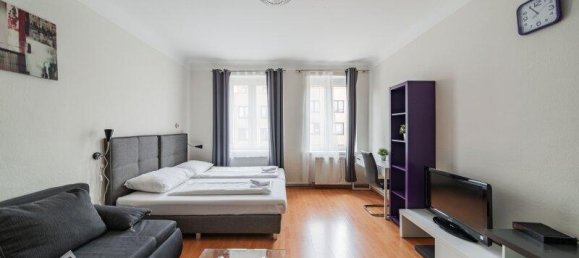 2 rooms Apartment in Favoriten, Austria No. 160233 2