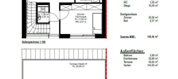 Дом с 6 комнатами в Мауэрбах, Австрия № 173311 19