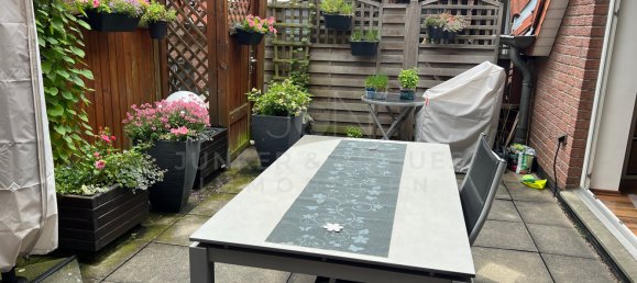 Apartamento de 1 dormitorio en Lippe, Germany No. 244590 7