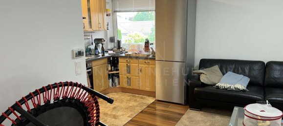 Apartamento de 1 dormitorio en Lippe, Germany No. 244590 3