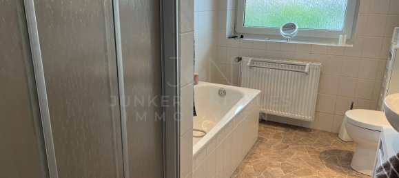 Apartamento de 1 dormitorio en Lippe, Germany No. 244590 5