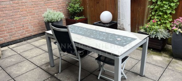 Apartamento de 1 dormitorio en Lippe, Germany No. 244590 6