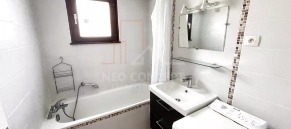 1 غرف نوم شقة في Haguenau, France رقم 76723 9