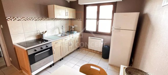 1 غرف نوم شقة في Haguenau, France رقم 76723 6