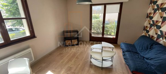 1 غرف نوم شقة في Haguenau, France رقم 76723 5