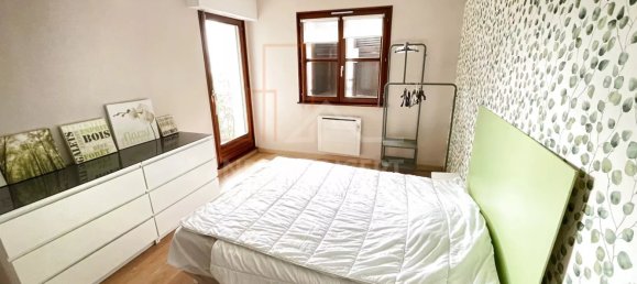 1 غرف نوم شقة في Haguenau, France رقم 76723 10