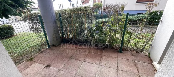 1 غرف نوم شقة في Haguenau, France رقم 76723 8