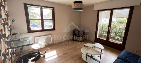 1 غرف نوم شقة في Haguenau, France رقم 76723 3