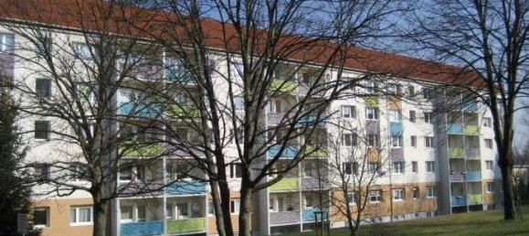 Квартира с 2 комнатами в Цвиккау, Германия № 144566 3