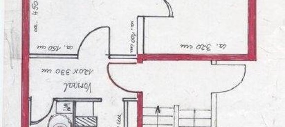 Квартира с 2 комнатами в Цвиккау, Германия № 144566 2