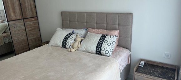 Appartement 1+1 à Kestel, Turkey No. 32596 4