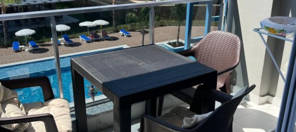 Appartement 1+1 à Kestel, Turkey No. 32596 2