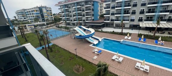 Appartement 1+1 à Kestel, Turkey No. 32596 6