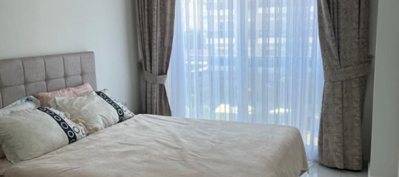 Appartement 1+1 à Kestel, Turkey No. 32596 3