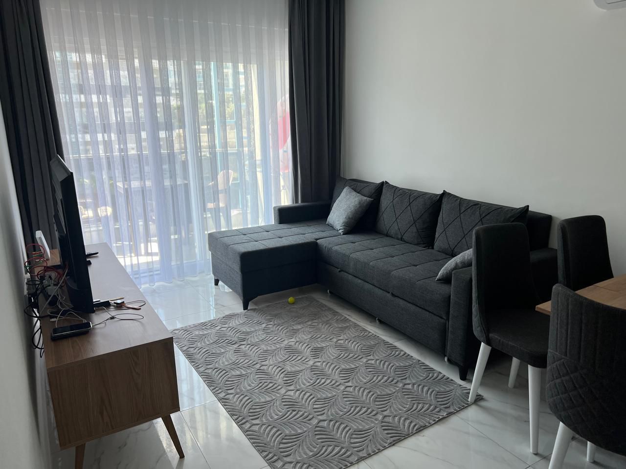 Appartement 1+1 à Kestel, Turkey No. 32596