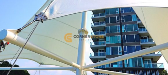 57m² Condo in Bang Sare, Thailand No. 22313 20