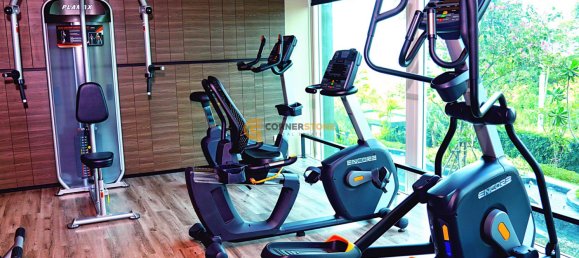 57m² Condo in Bang Sare, Thailand No. 22313 24