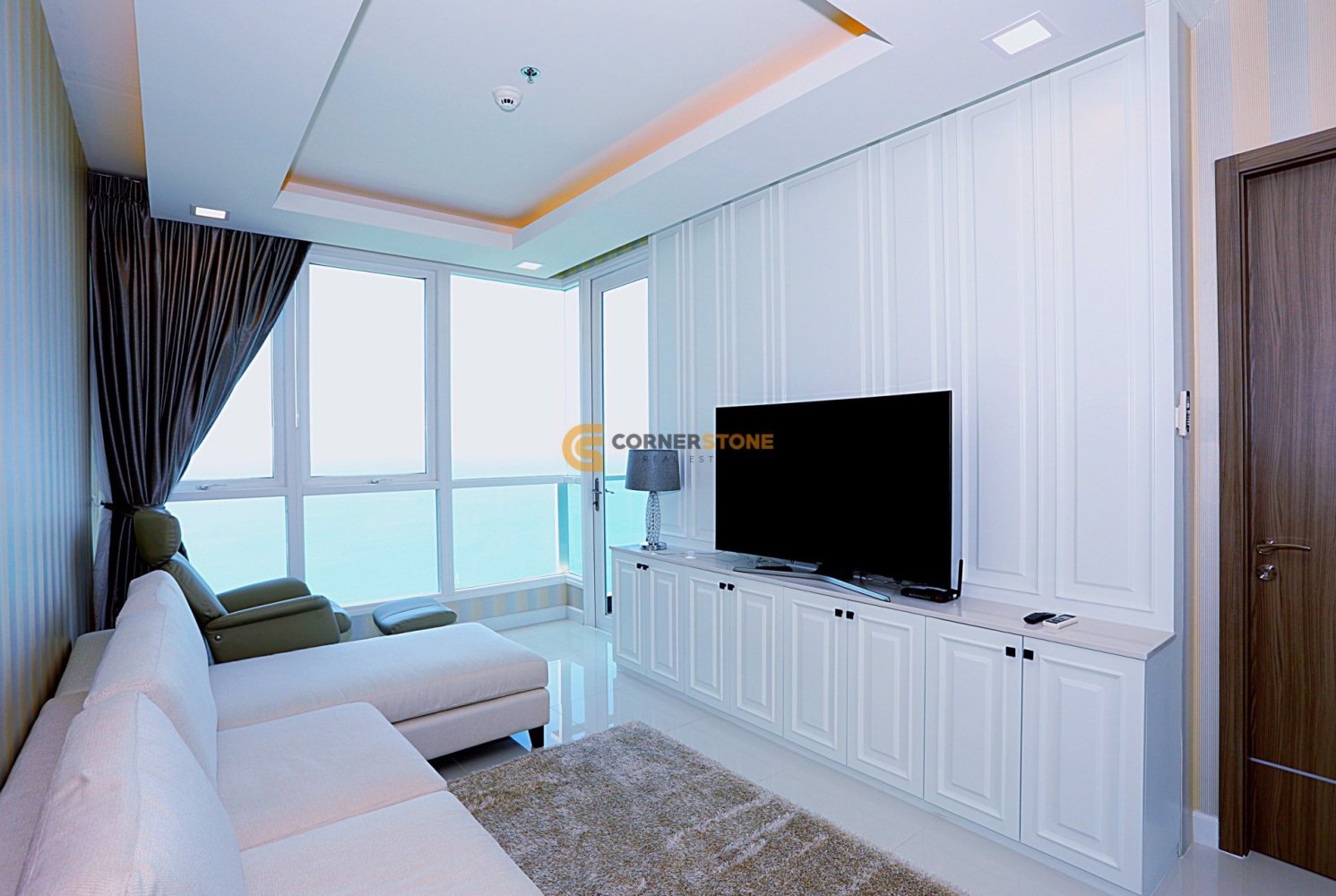 57m² Condo in Bang Sare, Thailand No. 22313