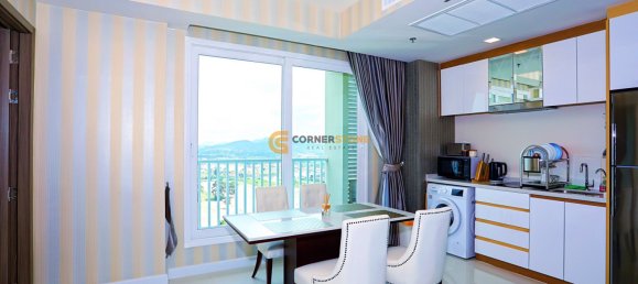 57m² Condo in Bang Sare, Thailand No. 22313 2