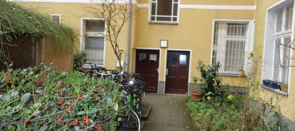 1 bedroom Apartment in Wedding, Germany No. 72134 4