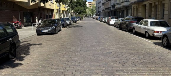 1 bedroom Apartment in Wedding, Germany No. 72134 8