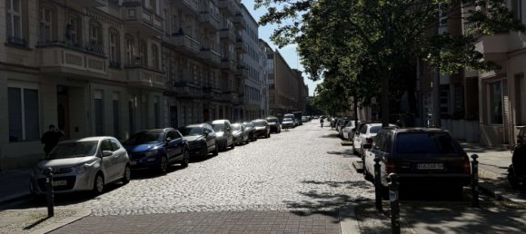 1 bedroom Apartment in Wedding, Germany No. 72134 9