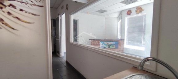 Imóvel comercial em Santiago del Teide, Spain 150 m² N.º 130368 19
