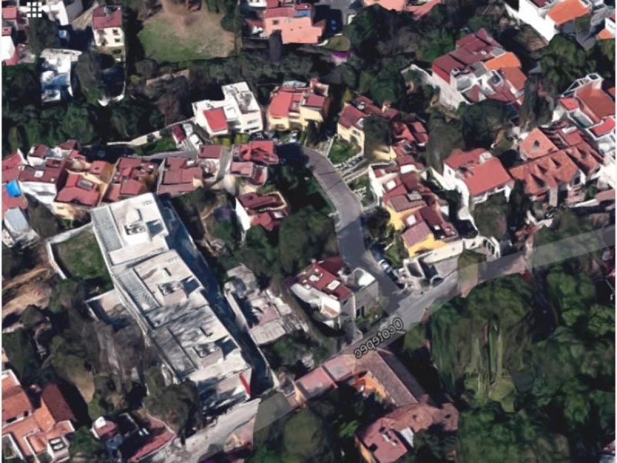 4 bedrooms House in Mexicali, Mexico No. 176548