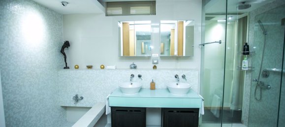 4 bedrooms House in Yan Nawa, Thailand No. 10014 7