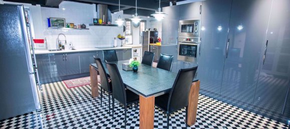 4 bedrooms House in Yan Nawa, Thailand No. 10014 3